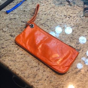 Hobo clutch